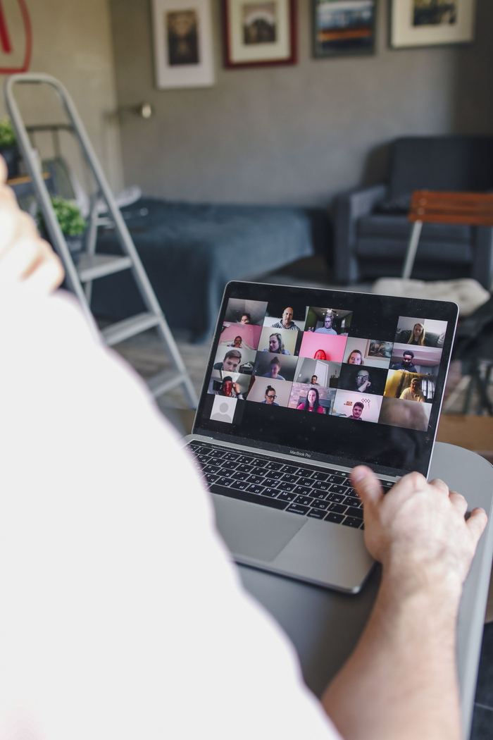 Video Conference